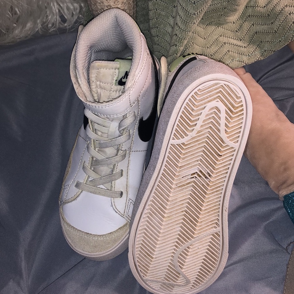 Nike Blazer Mid ‘77 - Good condition - Picture 4 of 5
